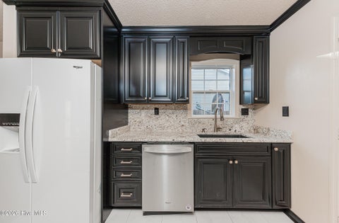 Tiny photo for 108 Pollard Drive, Jacksonville, NC 28540 (MLS # 100610706)