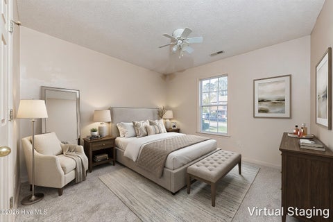 Tiny photo for 108 Pollard Drive, Jacksonville, NC 28540 (MLS # 100610706)