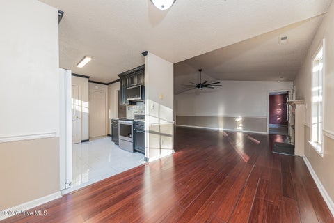 Tiny photo for 108 Pollard Drive, Jacksonville, NC 28540 (MLS # 100610706)