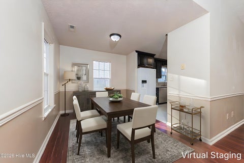 Tiny photo for 108 Pollard Drive, Jacksonville, NC 28540 (MLS # 100610706)
