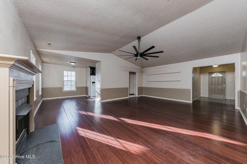 Tiny photo for 108 Pollard Drive, Jacksonville, NC 28540 (MLS # 100610706)