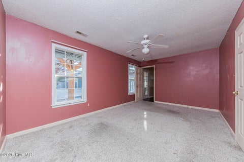 Tiny photo for 108 Pollard Drive, Jacksonville, NC 28540 (MLS # 100610706)