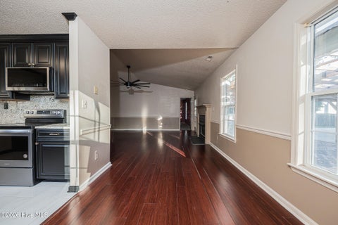Tiny photo for 108 Pollard Drive, Jacksonville, NC 28540 (MLS # 100610706)