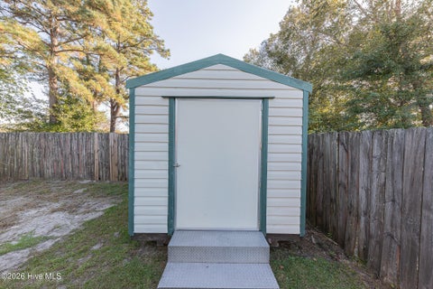 Tiny photo for 108 Pollard Drive, Jacksonville, NC 28540 (MLS # 100610706)