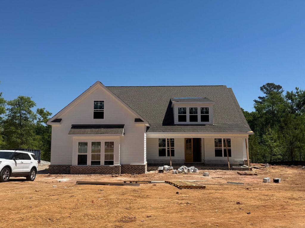 Photo of 976 Fairbourne Drive, Grovetown, GA 30813 (MLS # 554794)