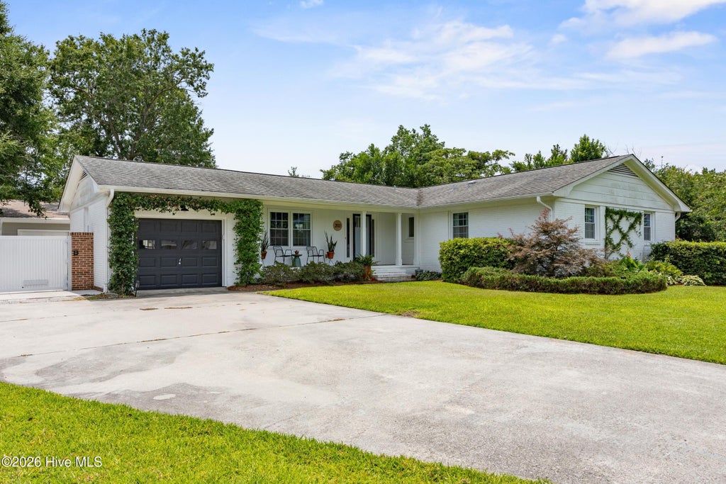 Photo of 202 Windemere Road, Wilmington, NC 28405 (MLS # 100590317)