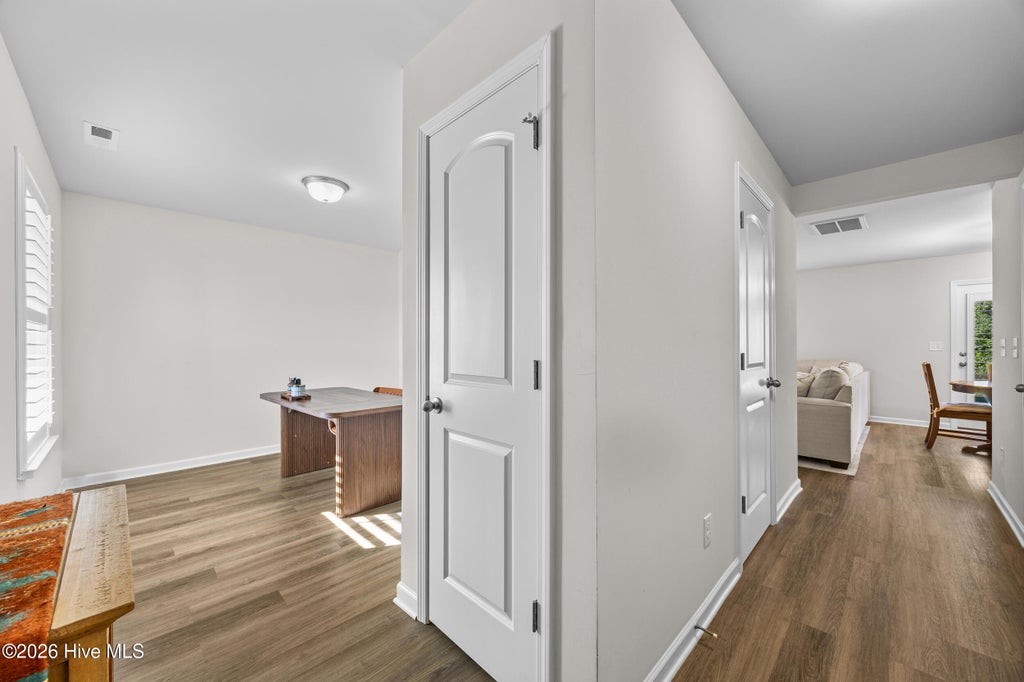 Photo of 1020 Beaver Creek Road, Deep Run, NC 28525 (MLS # 100612288)