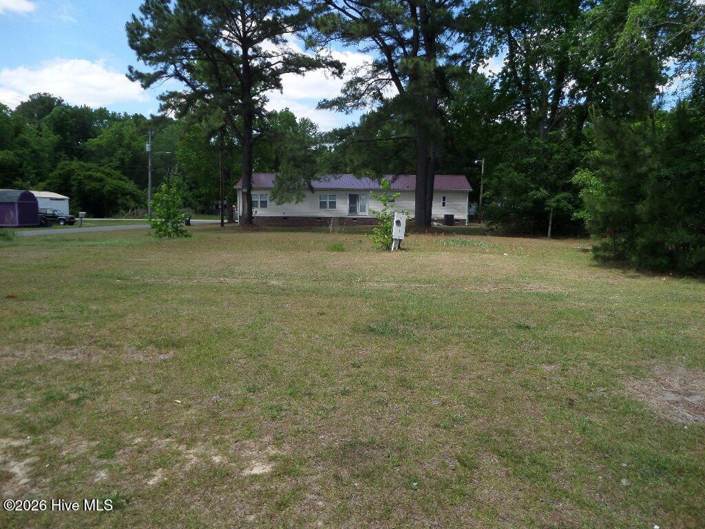 Photo of 2408 Moore Avenue, New Bern, NC 28562 (MLS # 100572087)