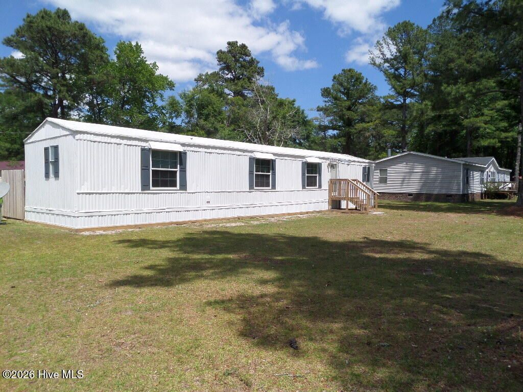 Photo of 2408 Moore Avenue, New Bern, NC 28562 (MLS # 100572087)