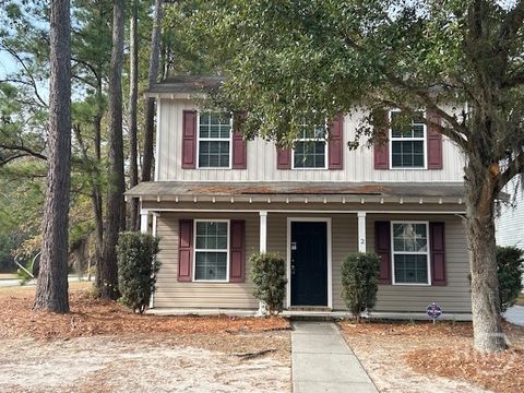 2 Ristona Drive Savannah GA 31419