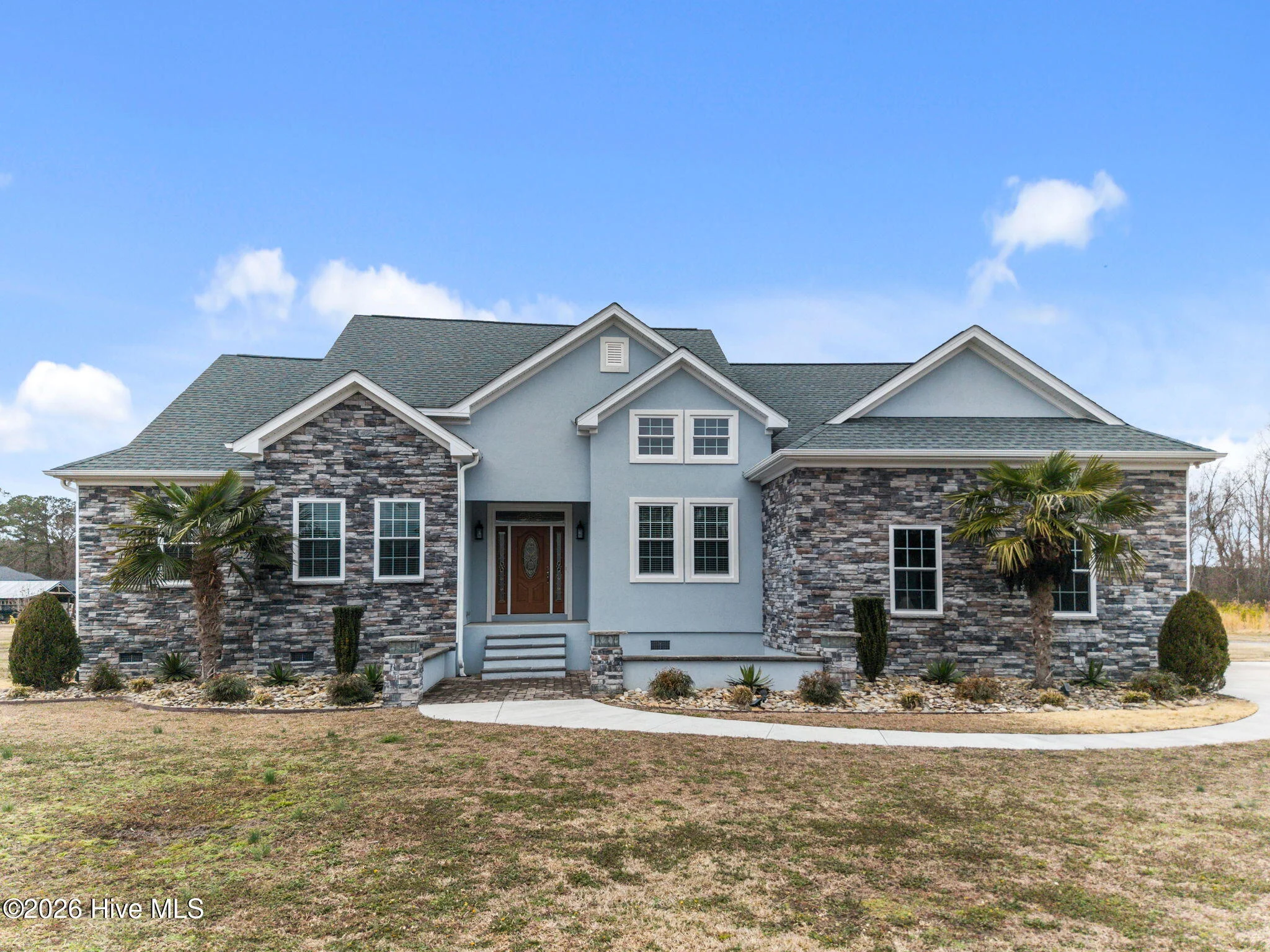 1083 Horse Pen Swamp Road