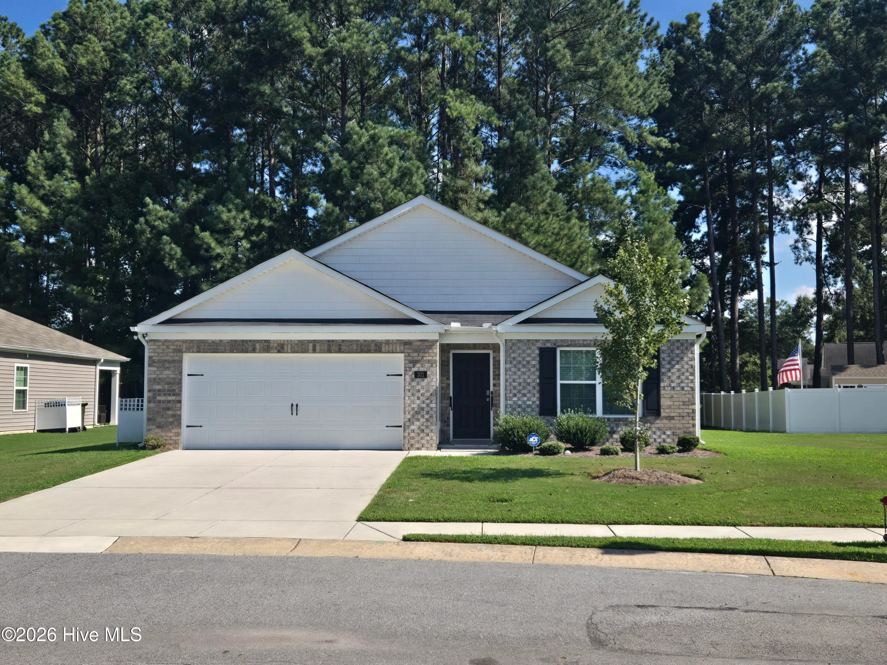 301 Stratton Place