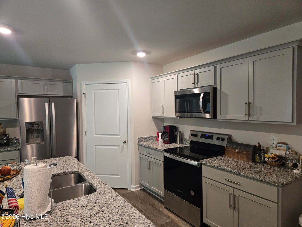 Photo of 301 Stratton Place, Washington, NC 27889 (MLS # 100597486)