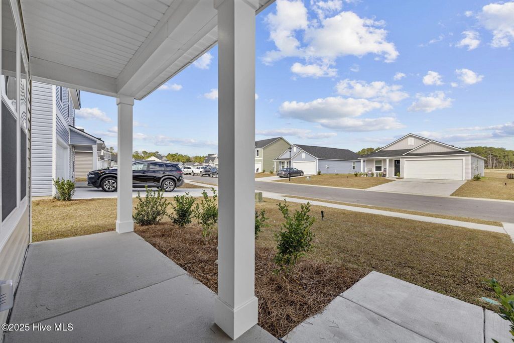 Photo of 6299 Swainson Street SW, Ocean Isle Beach, NC 28469 (MLS # 100544084)