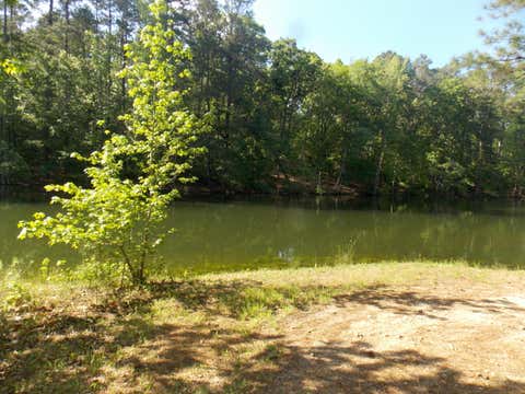 Vacant Land For Sale - 12 Riverview Court<br/> Lincolnton, GA 30817