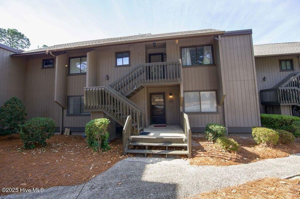 Photo of 250 Sugar Gum Lane # 226, Pinehurst, NC 28374 (MLS # 100580406)