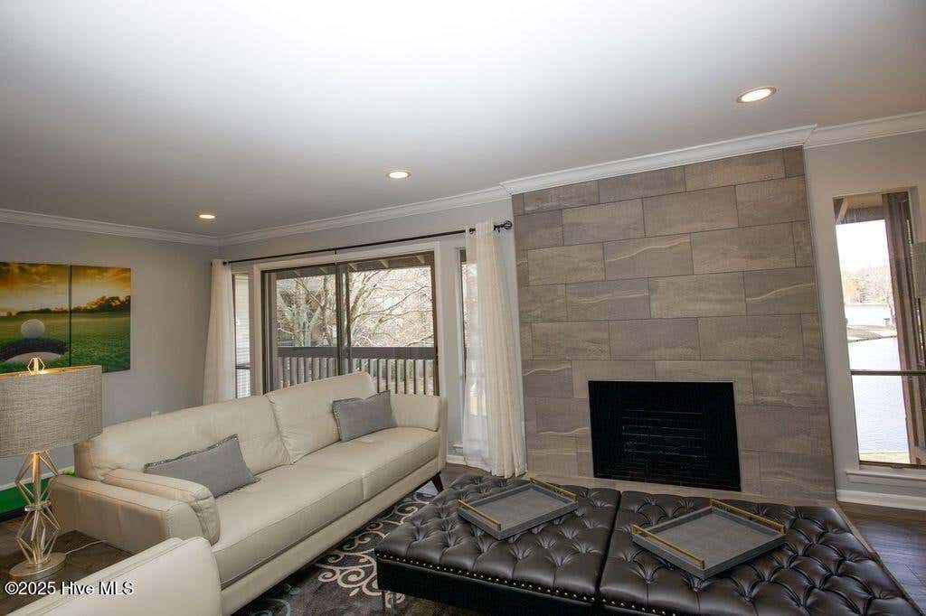 Photo of 250 Sugar Gum Lane # 226, Pinehurst, NC 28374 (MLS # 100580406)