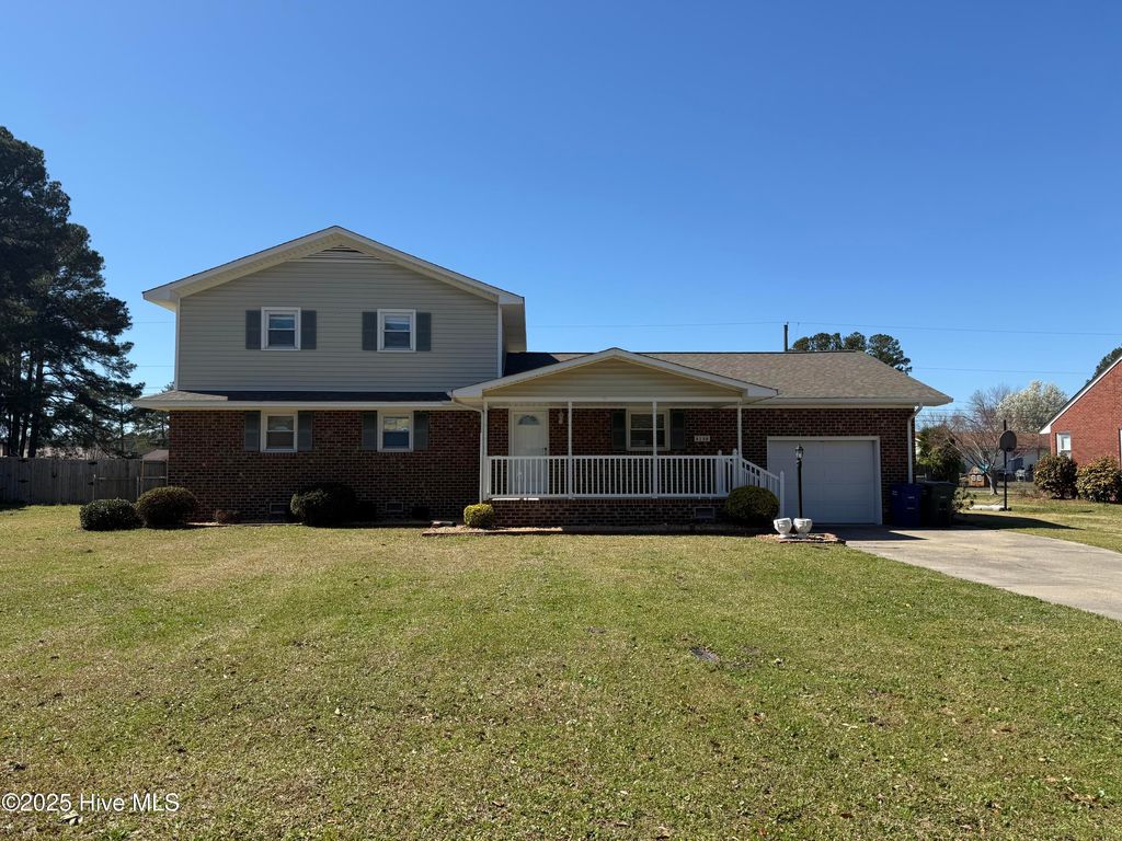 Photo of 4130 Terrace Drive, Ayden, NC 28513 (MLS # 100549184)