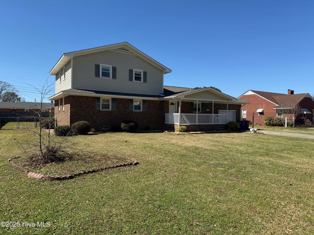 Photo of 4130 Terrace Drive, Ayden, NC 28513 (MLS # 100549184)