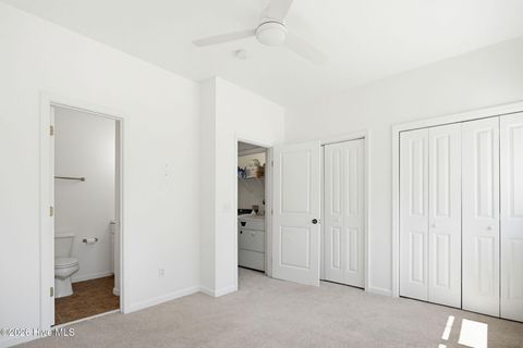 Tiny photo for 5605 Moss Vine Place #11, Wilmington, NC 28403 (MLS # 100570993)