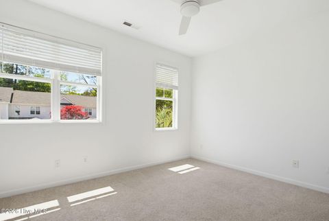 Tiny photo for 5605 Moss Vine Place #11, Wilmington, NC 28403 (MLS # 100570993)