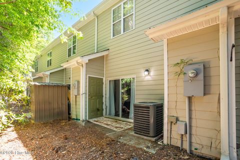 Tiny photo for 5605 Moss Vine Place #11, Wilmington, NC 28403 (MLS # 100570993)
