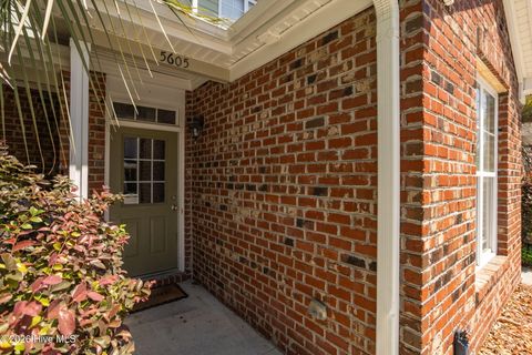 Tiny photo for 5605 Moss Vine Place #11, Wilmington, NC 28403 (MLS # 100570993)