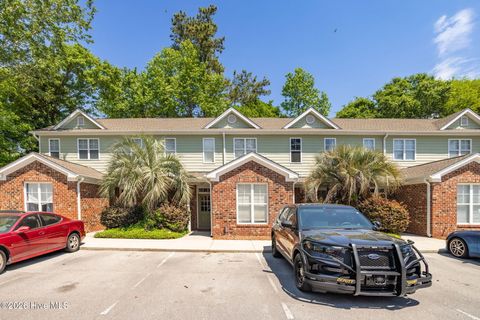 Tiny photo for 5605 Moss Vine Place #11, Wilmington, NC 28403 (MLS # 100570993)