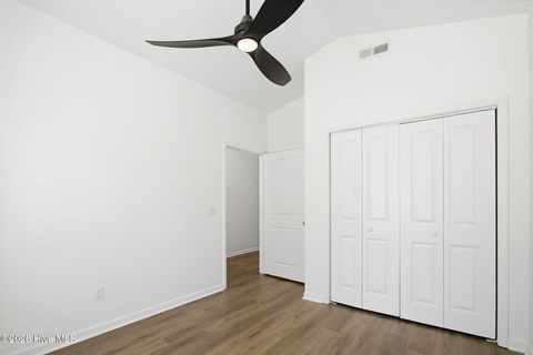 Tiny photo for 5605 Moss Vine Place #11, Wilmington, NC 28403 (MLS # 100570993)