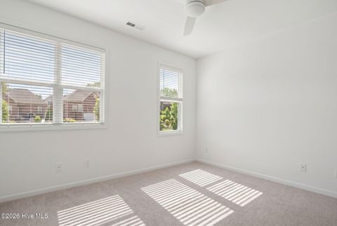 Tiny photo for 5605 Moss Vine Place #11, Wilmington, NC 28403 (MLS # 100570993)