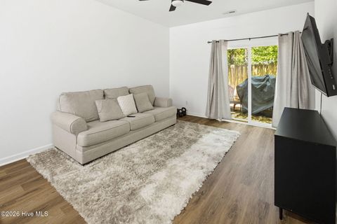 Tiny photo for 5605 Moss Vine Place #11, Wilmington, NC 28403 (MLS # 100570993)