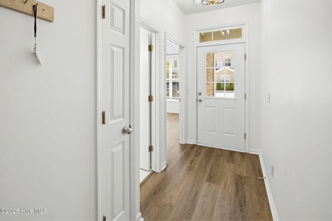 Tiny photo for 5605 Moss Vine Place #11, Wilmington, NC 28403 (MLS # 100570993)