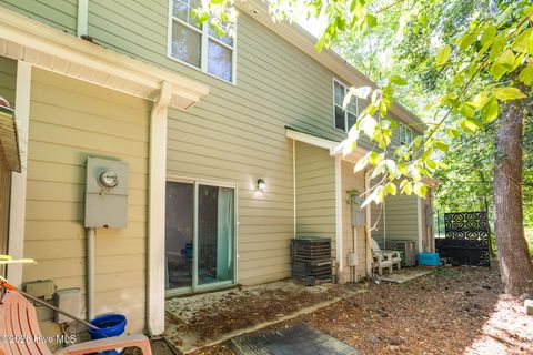 Tiny photo for 5605 Moss Vine Place #11, Wilmington, NC 28403 (MLS # 100570993)
