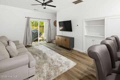 Tiny photo for 5605 Moss Vine Place #11, Wilmington, NC 28403 (MLS # 100570993)