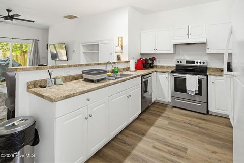 Tiny photo for 5605 Moss Vine Place #11, Wilmington, NC 28403 (MLS # 100570993)