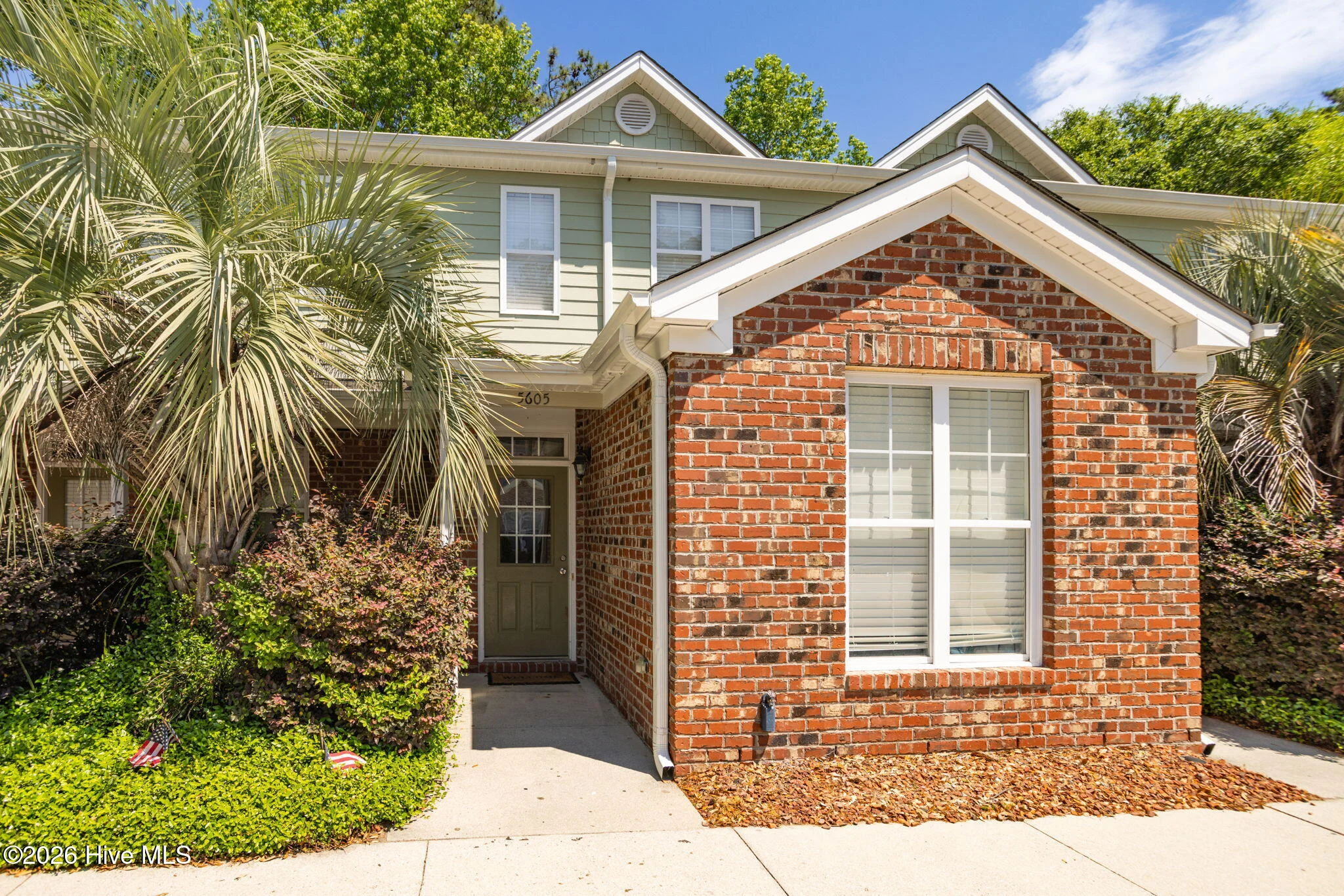 5605 Moss Vine Place Unit 11