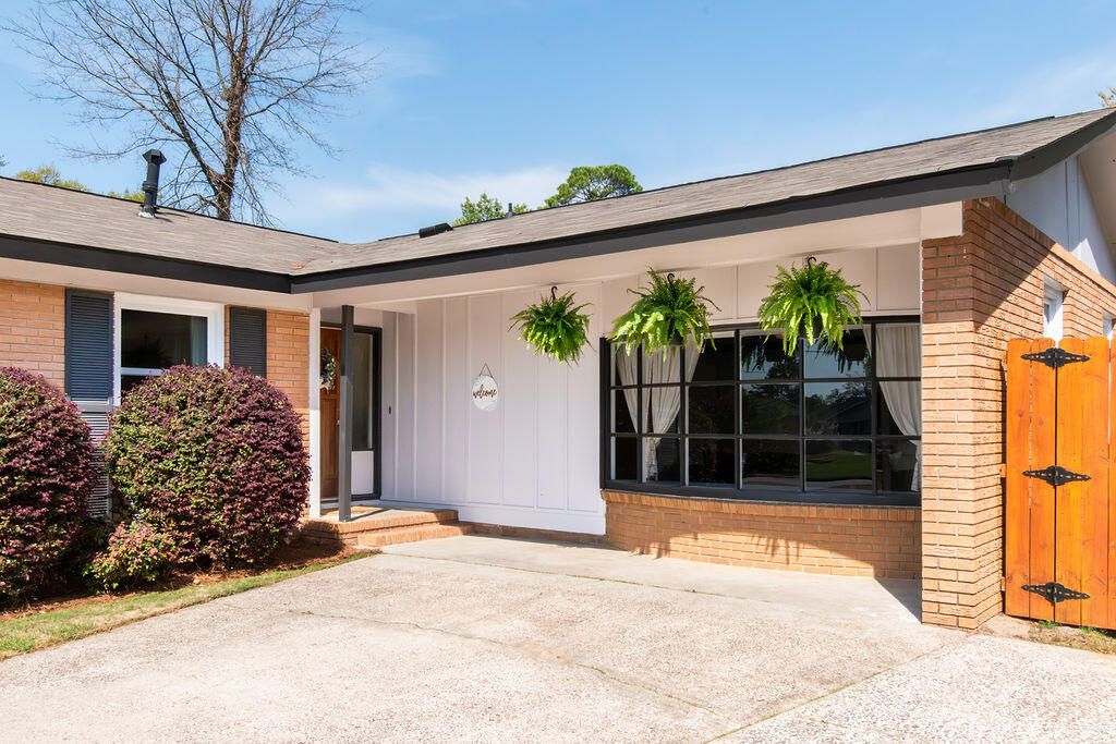 Photo of 3923 Marsella Avenue, Augusta, GA 30907 (MLS # 553257)