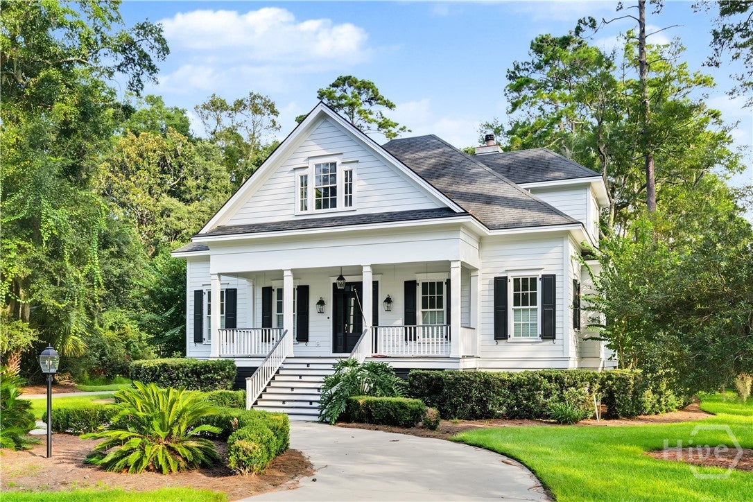 2 Lightenstone Court