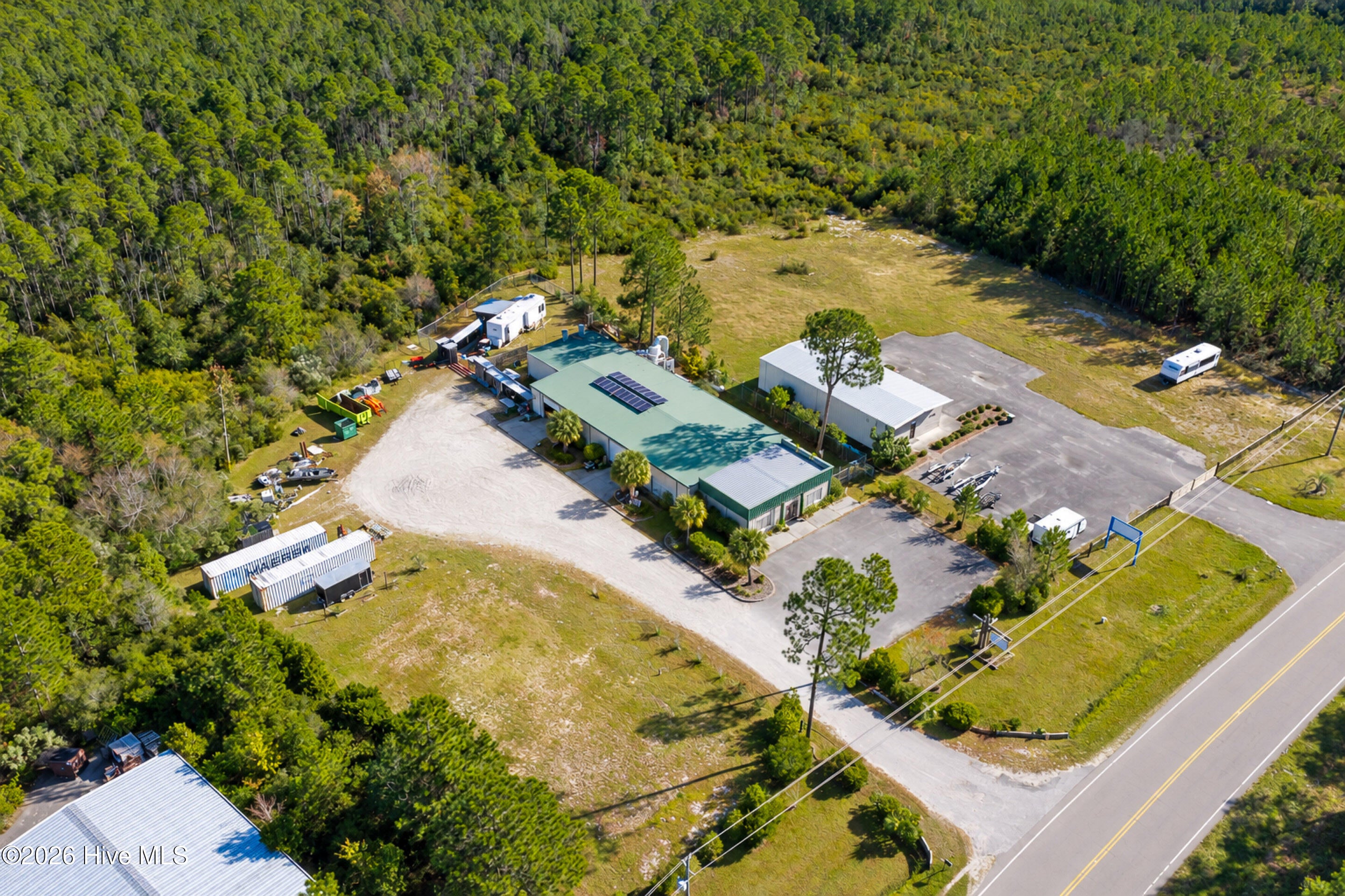 1270 Whiteville Road NW