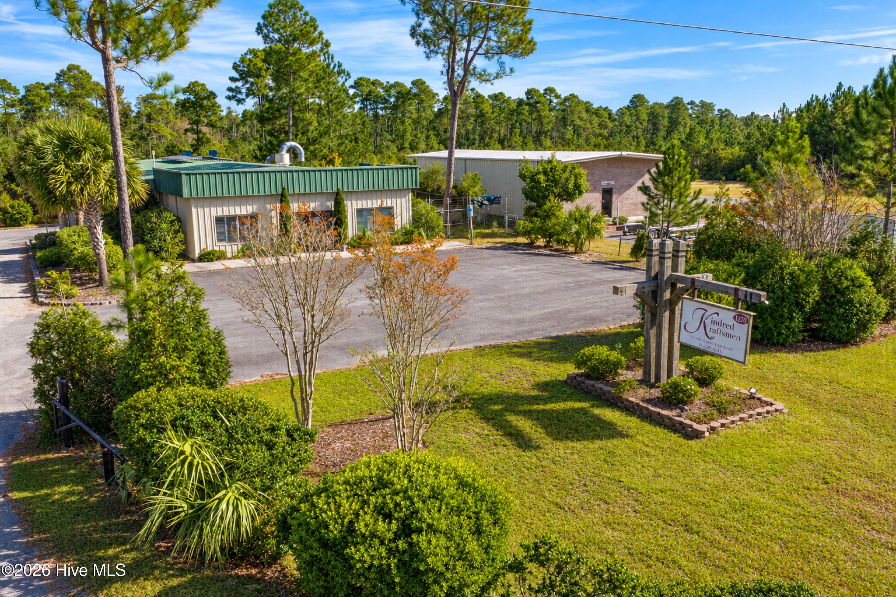 1270 Whiteville Road NW