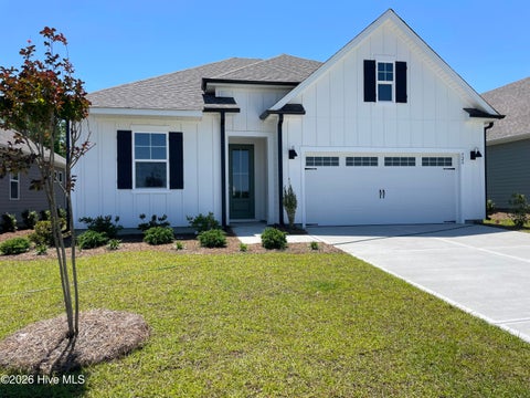 Homes For Sale - 526 Silky Oak Drive #LOT 260<br/> Bolivia, NC 28422