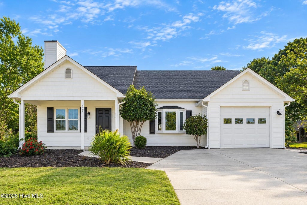 Photo of 807 Mayfield Court, Wilmington, NC 28411 (MLS # 100612565)
