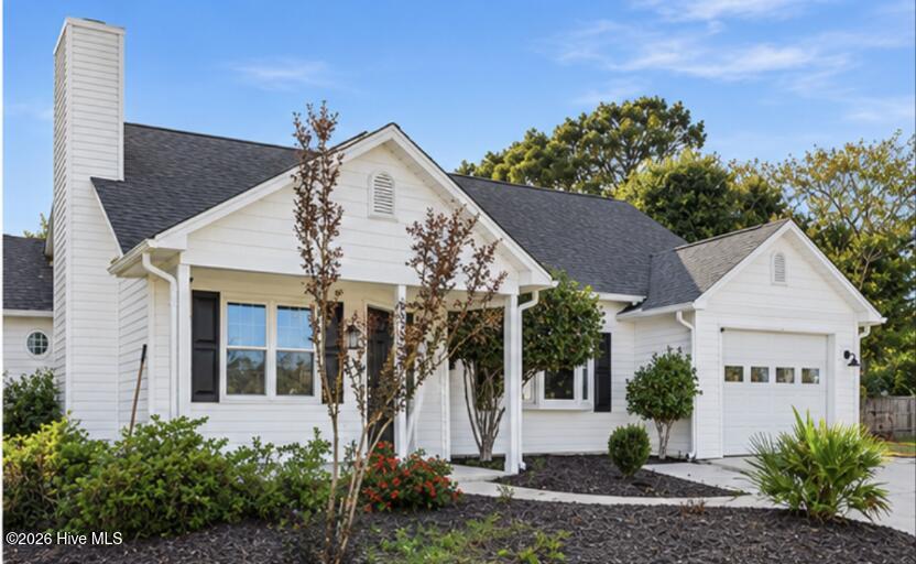 Photo of 807 Mayfield Court, Wilmington, NC 28411 (MLS # 100612565)