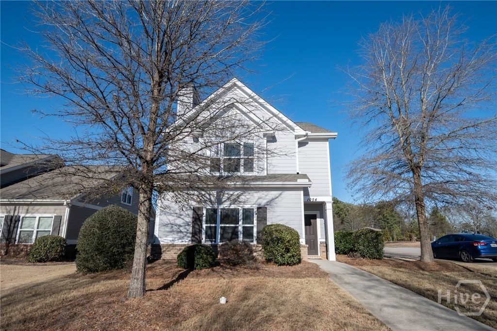 Photo of 1054 Market Street, Watkinsville, GA 30677 (MLS # CL347513)