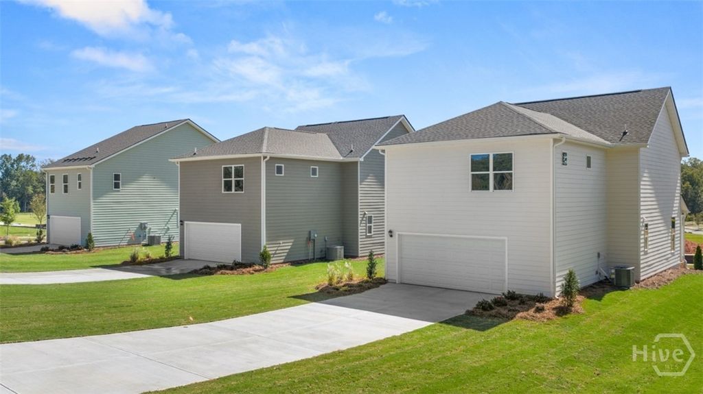 Photo of 918 Stow Lane, Monroe, GA 30655 (MLS # CL356296)