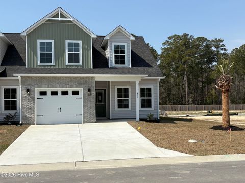 Homes For Sale - 471 Timbercrest Circle<br/> Bolivia, NC 28422