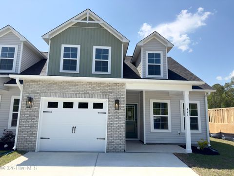 Homes For Sale - 471 Timbercrest Circle<br/> Bolivia, NC 28422