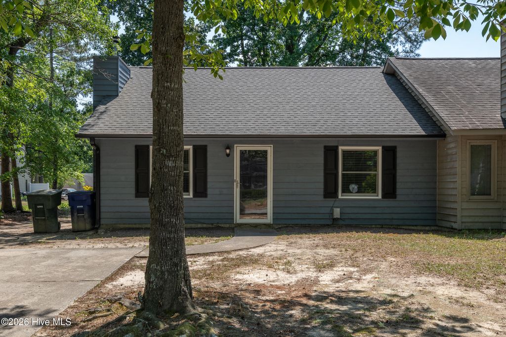 Photo of 1934 White Hollow Drive #A, Greenville, NC 27858 (MLS # 100575718)