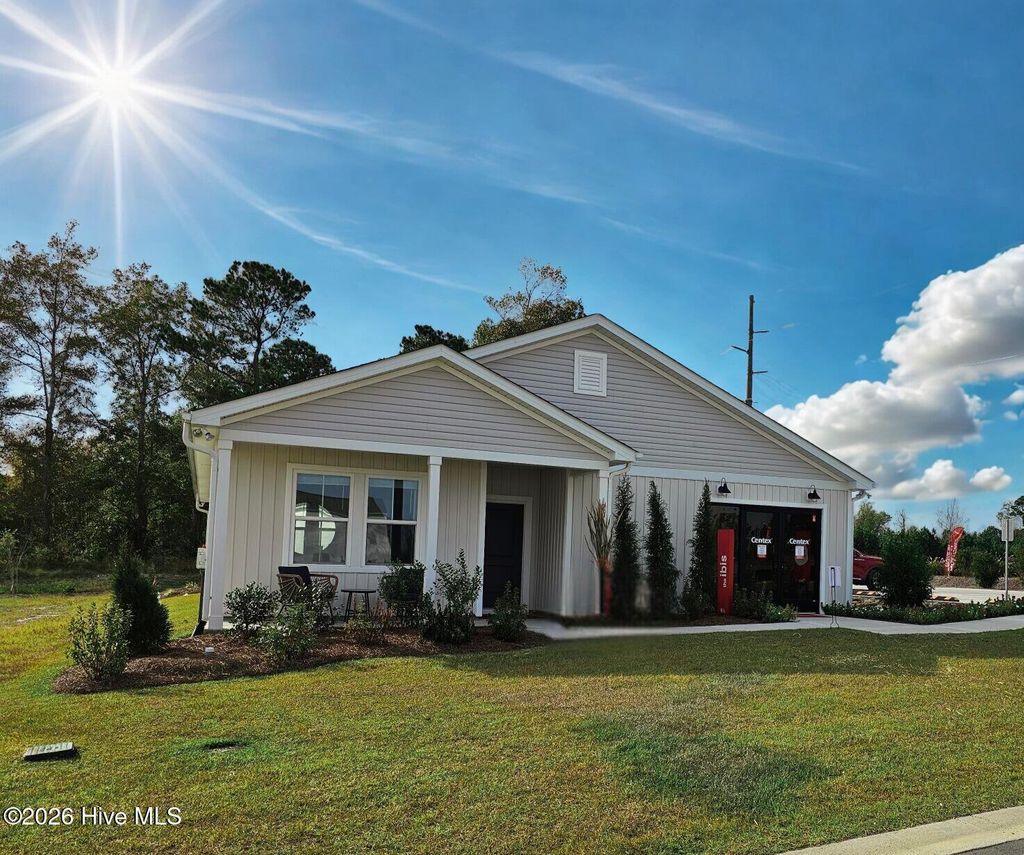 Photo of 209 Ocean Pointe Boulevard SE #0201, Bolivia, NC 28422 (MLS # 100549439)