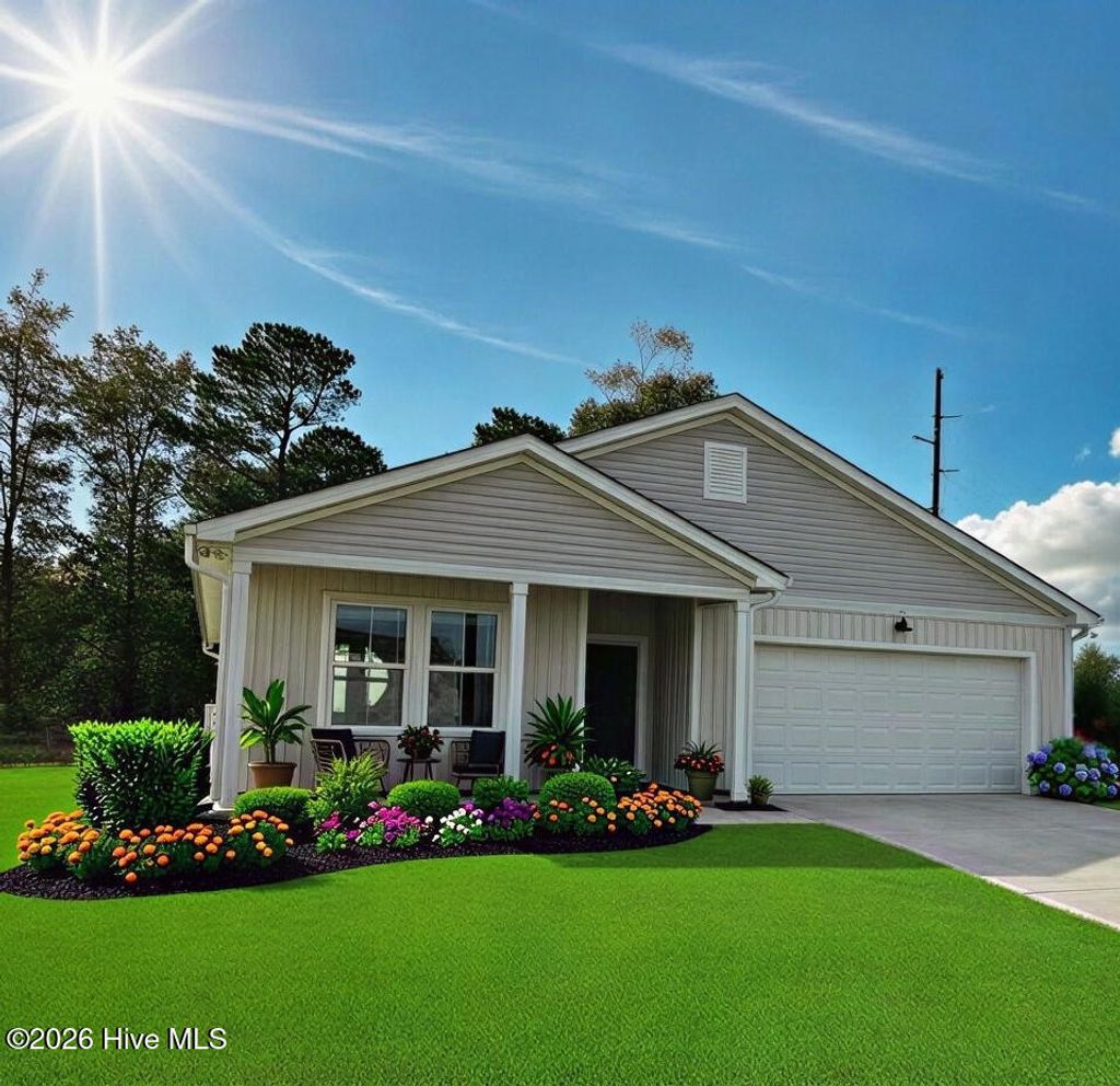 Photo of 209 Ocean Pointe Boulevard SE #0201, Bolivia, NC 28422 (MLS # 100549439)